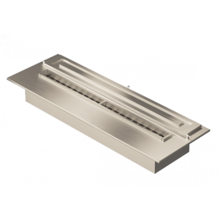 Прямоугольный контейнер ZeFire 500 PREMIUM по цене 41 500 руб.