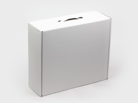 Настольный биокамин Lux Fire "Арлекино" M Красный по цене 11 253 руб.