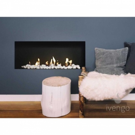 Биокамин IVENGO SLIM 3300х550 Биокамин IVENGO SLIM 3300х550 по цене 319 080 руб.