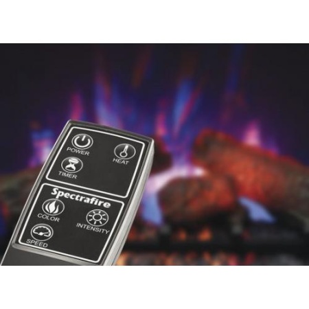 Spectrafire-23" Black