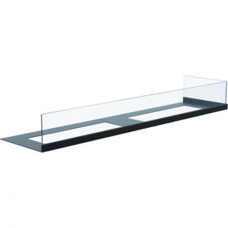 Стекло декоративное для биокамина DELTA/P/900 по цене &euro;195