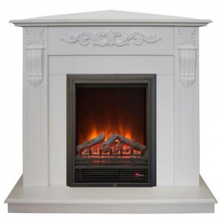 Dominica Corner (белый матовый)+Eugene