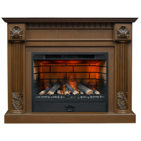 Athena (канадский дуб)+3D Fog 34 (Афина+3D FOG 34)