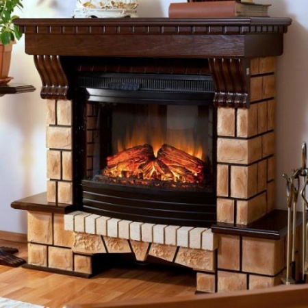 Экстер (дуб)+Panoramic 25 LED FX Экстер (дуб)+Panoramic 25 LED FX