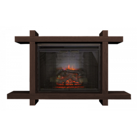 Tokio 33 (темный орех)+Leeds 33 DDW