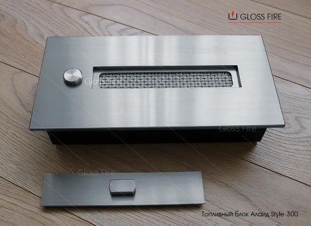 Топливный блок Алаид Style 300 Топливный блок Алаид Style 300 по цене 24 100 руб.