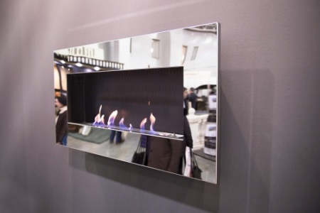 Биокамин механический Airtone – Shantelle по цене 130 000 руб.