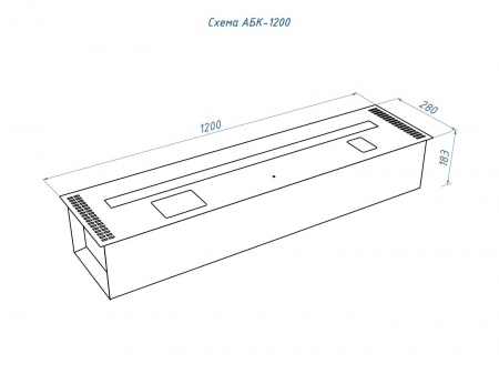 Автоматический биокамин Lux Fire Smart Flame 1200 INOX Автоматический биокамин Lux Fire Smart Flame 1200 INOX по цене
