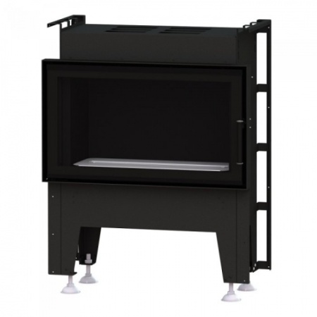 Биокамин BeF Spirit 7 по цене 119 620 руб.