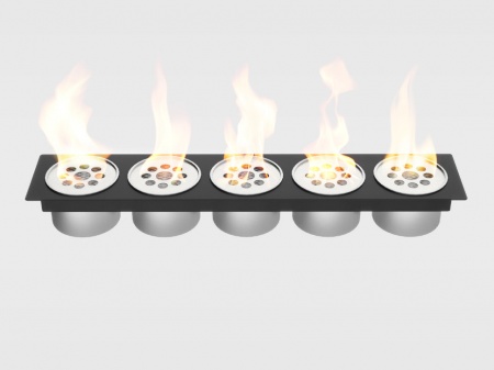 Каминный адаптер Lux Fire D85-500S Каминный адаптер Lux Fire D85-500S по цене 13 970 руб.