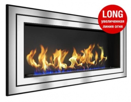 Биокамин ZeFire Sirius 1500 LONG по цене 63 500 руб.