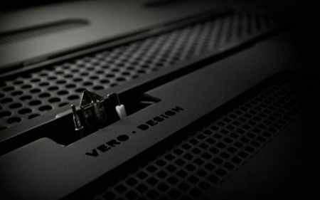 
Газовая топка Vero Design NI G6 H1 G