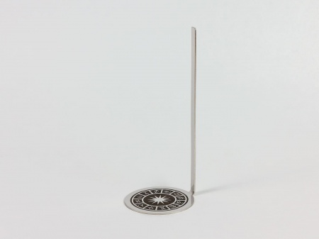 Настольный биокамин Lux Fire Зодиак "Близнецы" Чёрный Настольный биокамин Lux Fire Зодиак "Близнецы" Чёрный по цене 15 000 руб.