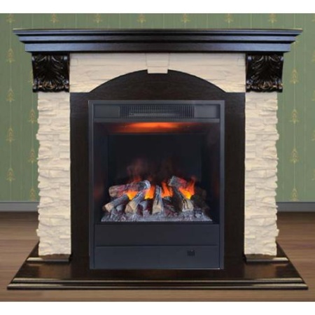 Dublin Lux (темный орех)+3D Eugene