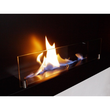 Биокамин DP design Retangolo LB Nero по цене 54 900 руб.