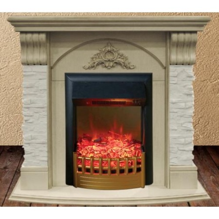 Athena (белый дуб)+Rimini