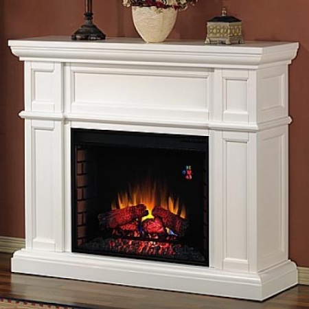 Artesian (белый)+Spectrafire-28