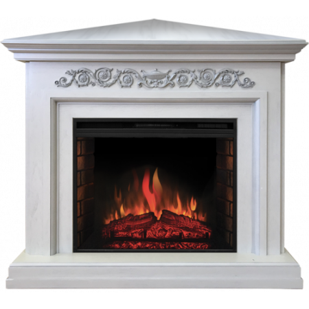 Leticia Corner (белый)+Epsilon 26 S IR