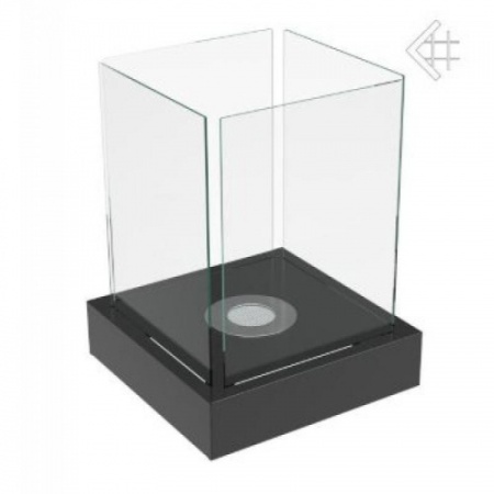 Биокамин Kratki TANGO 4 черный по цене 