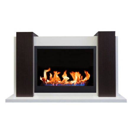 Биокамин в портале "Русский огонь" Манхэттен по цене 77 800 руб.