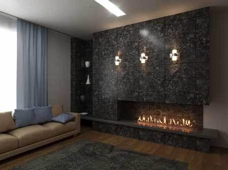 Автоматический биокамин Lux Fire Smart Flame 1400 RC INOX Автоматический биокамин Lux Fire Smart Flame 1400 RC INOX по цене 504 460 руб.