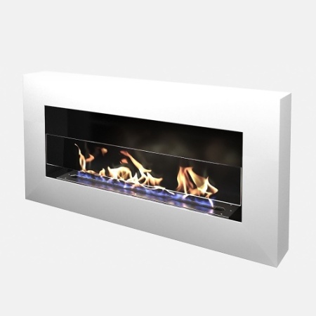 Биокамин "Русский огонь" Блонд 900N настенный по цене 23 600 руб.