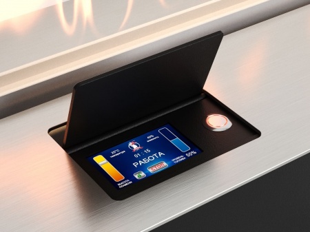 Автоматический биокамин Lux Fire Smart Flame 2000 RC INOX Автоматический биокамин Lux Fire Smart Flame 2000 RC INOX по цене 703 120 руб.