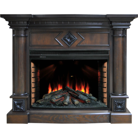 Lord (античная вишня)+Vista 34 FX