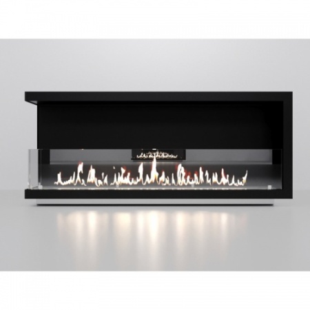 Биокамин угловой 1000G PremiumFire по цене 58 680 руб.