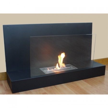 Биокамин DP design CLEMENT Nero Биокамин DP design CLEMENT Nero по цене 39 900 руб.