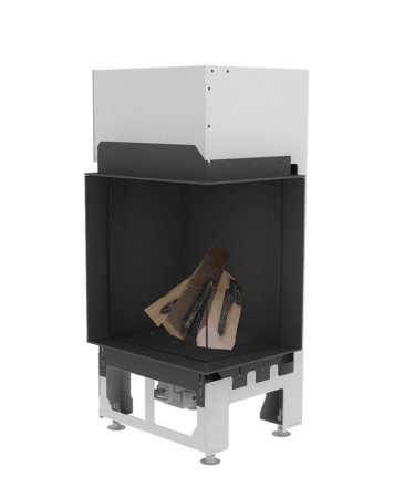 Газовый камин Schmid Ekko G L (R) 45