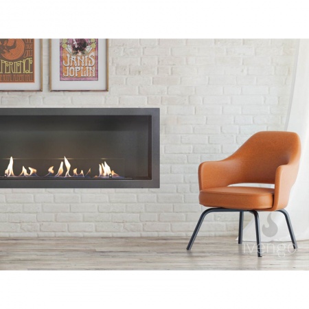 Биокамин IVENGO SLIM 3300х550 Биокамин IVENGO SLIM 3300х550 по цене 319 080 руб.