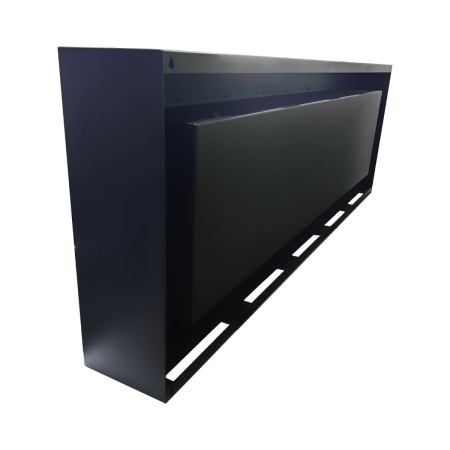 Биокамин "Русский огонь" Стенли 1200N настенный по цене 39 800 руб.